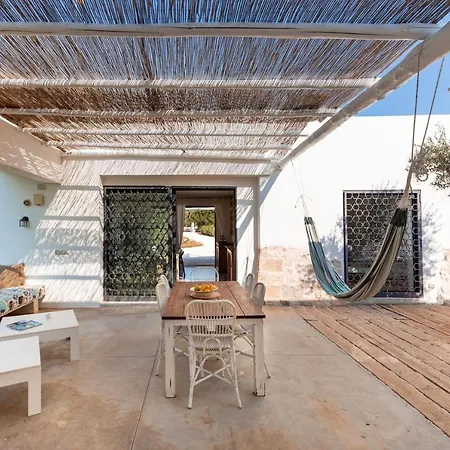 Villa Trullo Delle Stelle Ostuni